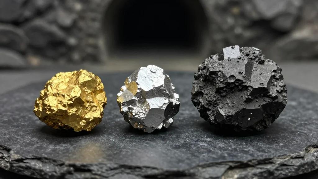 Larvotto Closes in on First Antimony Ingots at NSW Mine