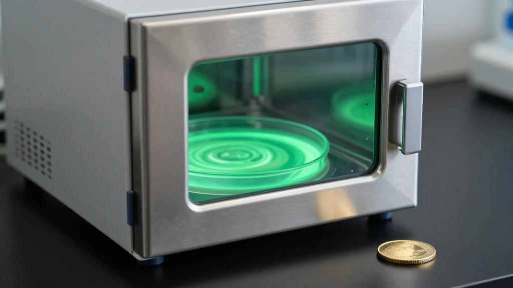 Extending Scientific Rigor From Bench to Boardroom