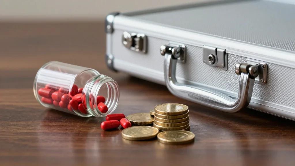 3 Top-Ranked Healthcare Mutual Funds to Strengthen Your Portfolio