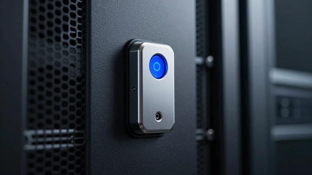 Map Data, Centralize Control—Simple Shift, Big Cybersecurity Impact