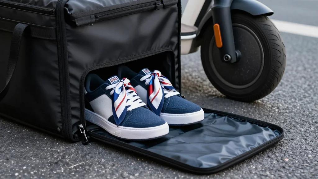 Why Fashion Brands Are Betting Big On Q-Commerce Ads