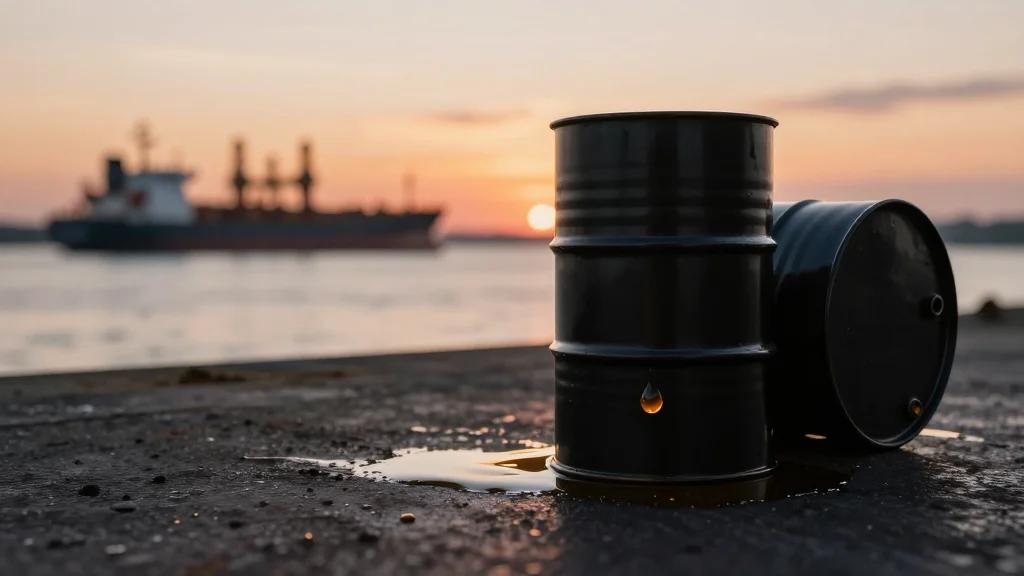 Geopolitical Turmoil, Oil Prices, & the Impact on Texas E&Ps