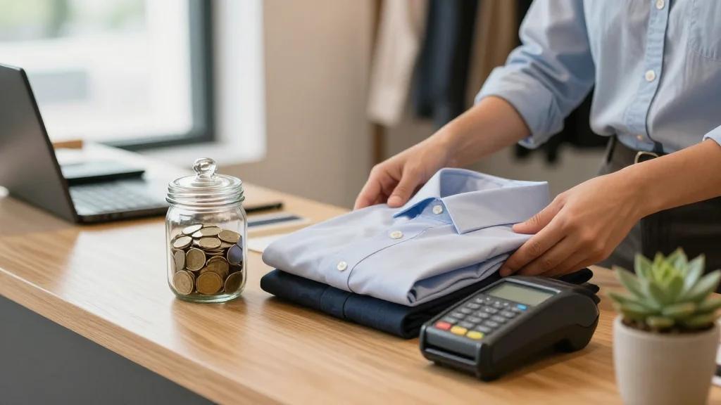 How Successful Retailers Prosper in Tough Times