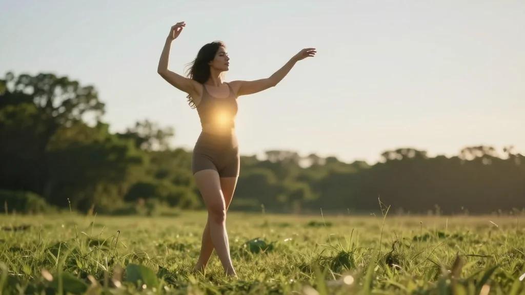 Reconnecting with Her Body Heals Families and Culture