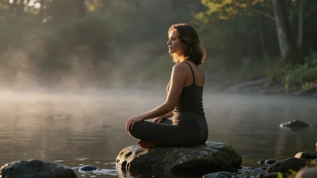 Learning to Let Go and Feel Honestly