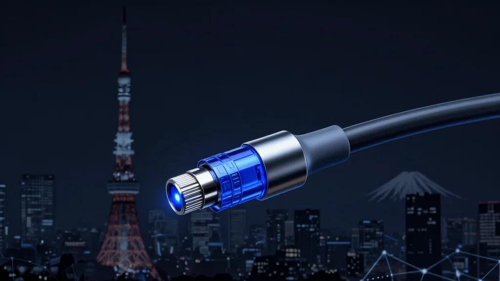 TNS Connects to Japan Alternative Market