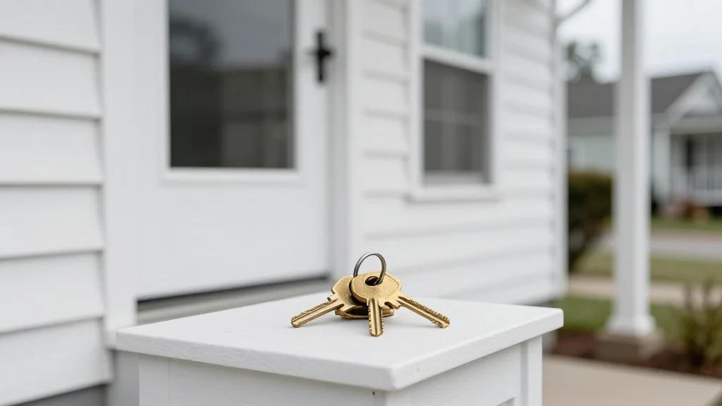 Homebuilders Cut Starts, Offer Incentives Amid Low‑Ball Offers