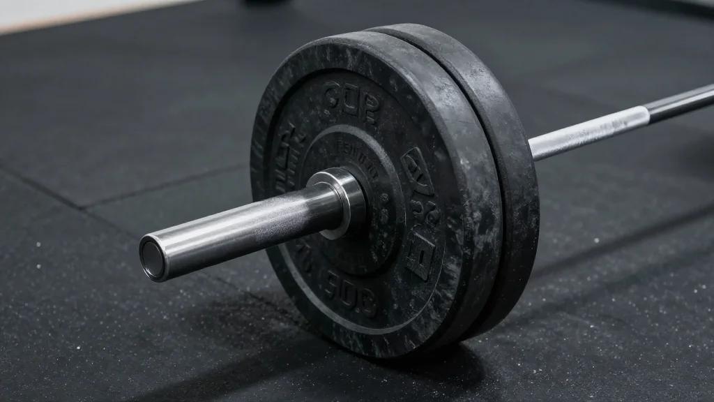 Light Weight Training Log