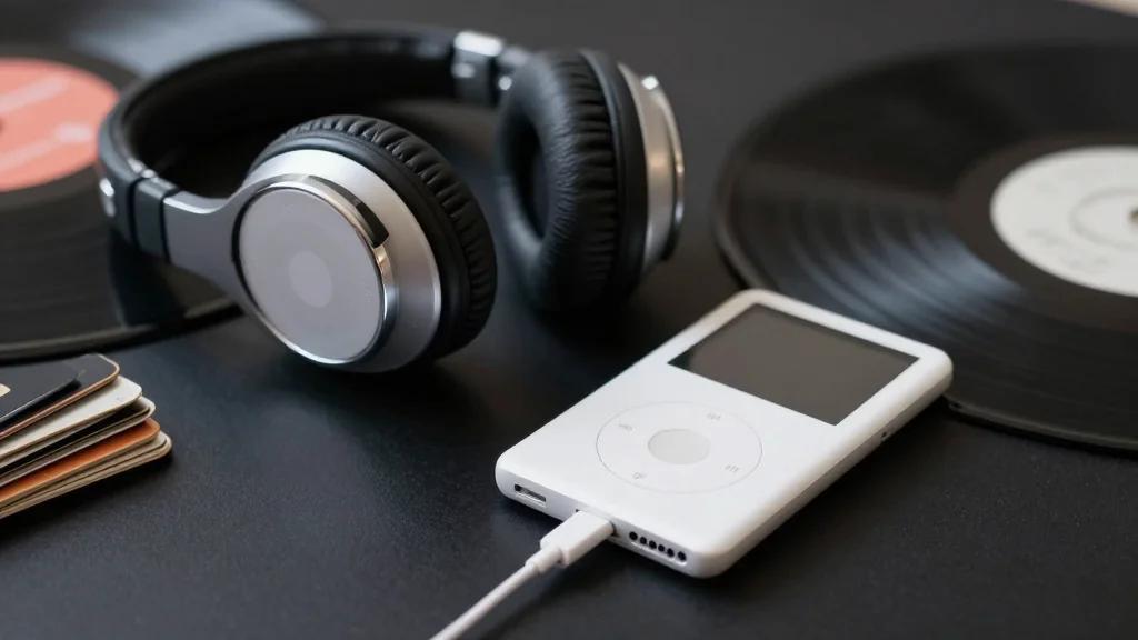 IPod Nostalgia Fuels 48% Surge in Used Sales, Sparks Marketing Opportunities