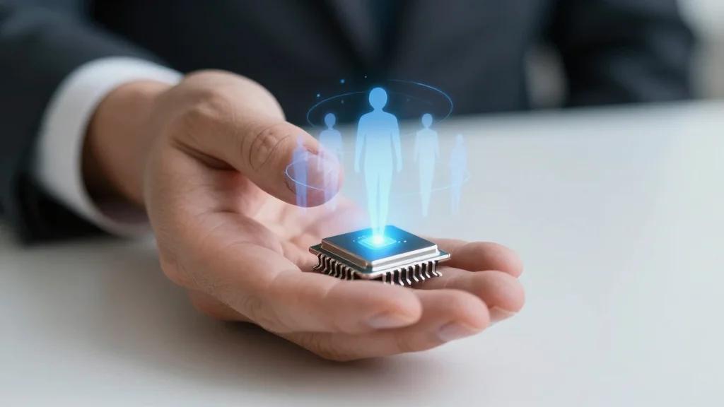 Enterprises Bet Big on AI-Driven HR Solutions