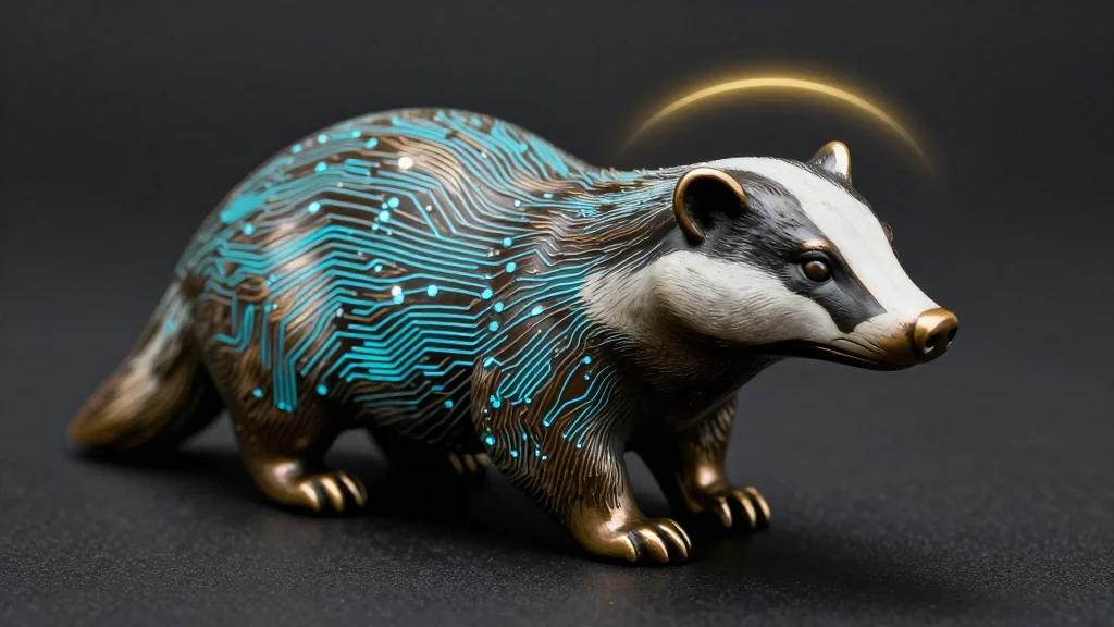 Paradex Expands Beyond Trading With “Money Badgers,” Its New Cultural Layer for DeFi