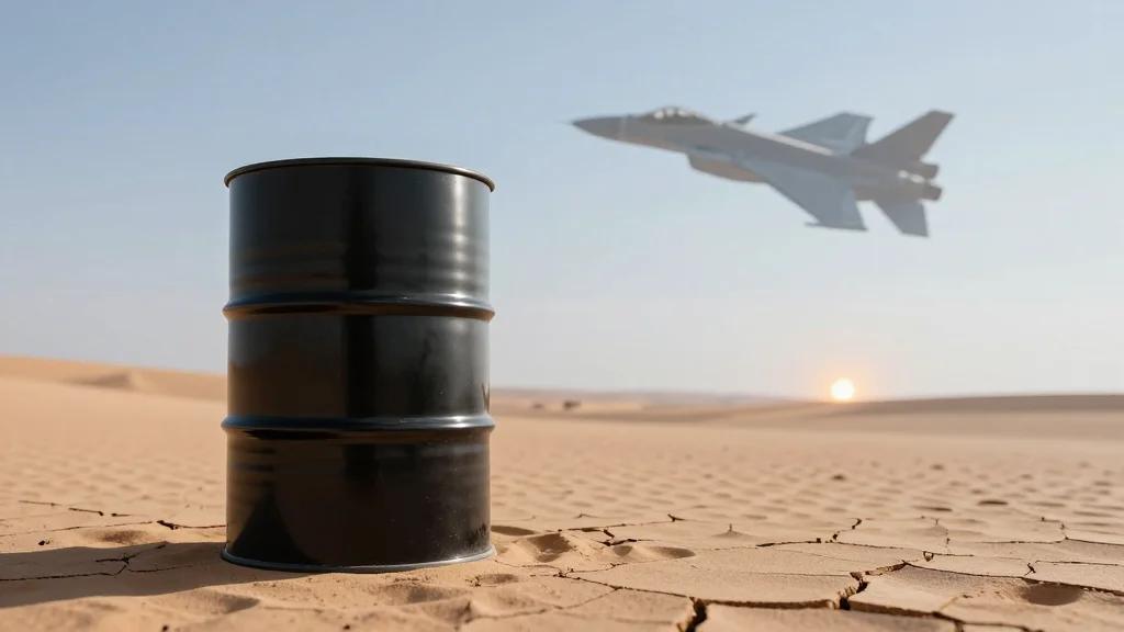 Trump’s Iran Threats Spark Retaliation, Oil Surge, Prolonged Conflict