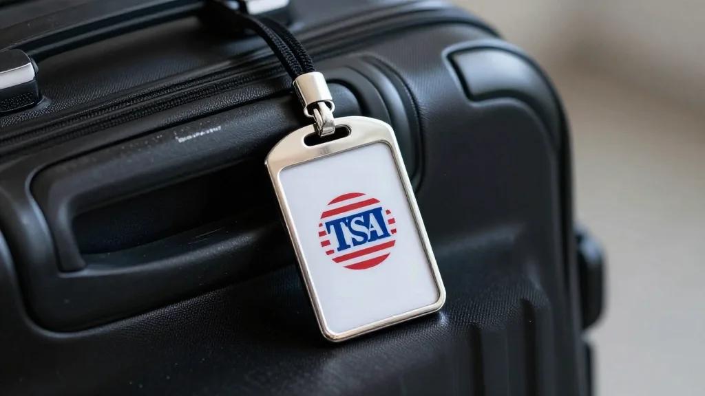 Cranky on the Web: TSA Chaos