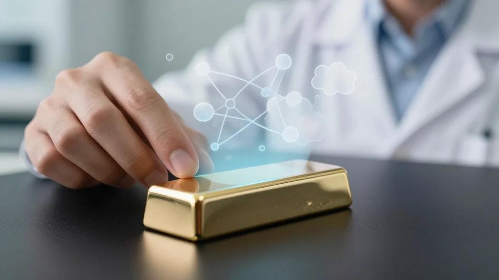 Researchers Develop AI Framework Combining Expert Knowledge and Data to Accelerate Alloy Discovery