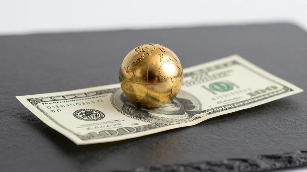 Dollar Reasserts Itself As Global Tensions Shift Currency Markets