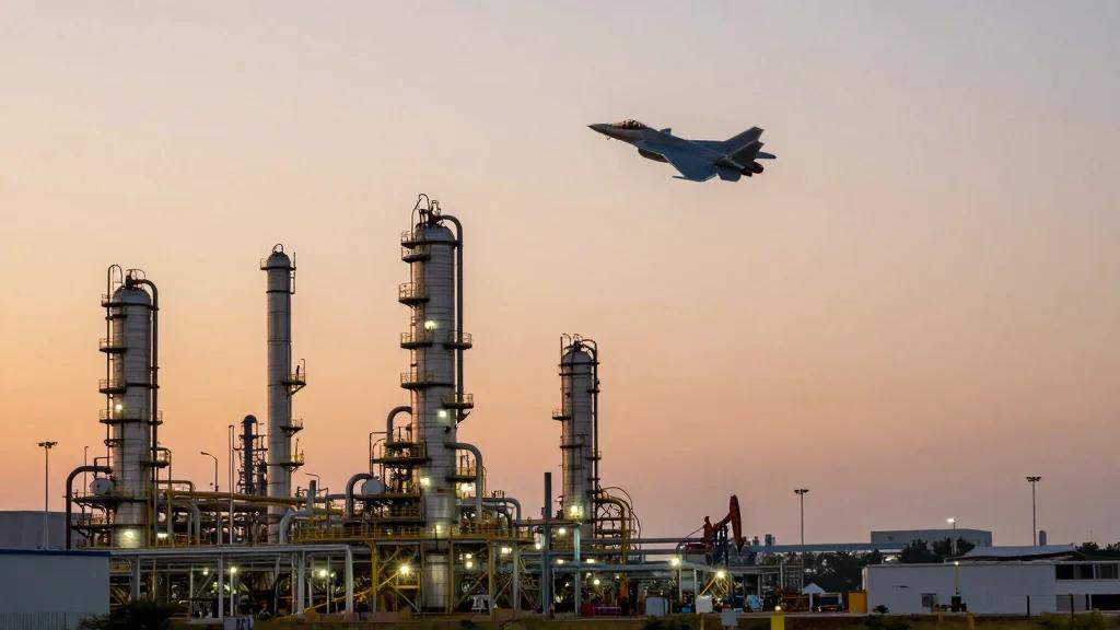 Trump Threatens NATO Exit as Iran War Looms