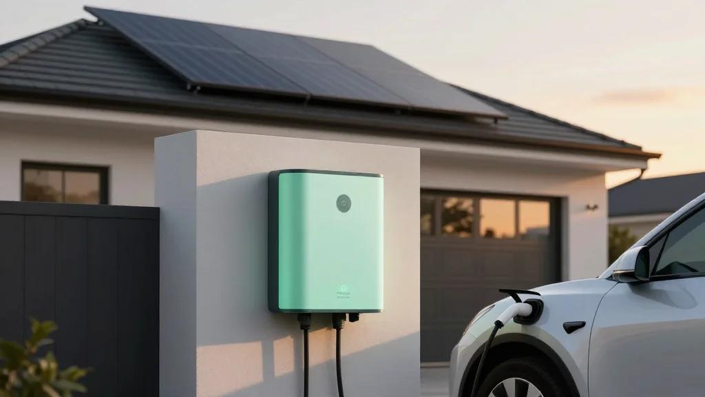 DIY Solar, EV, Battery