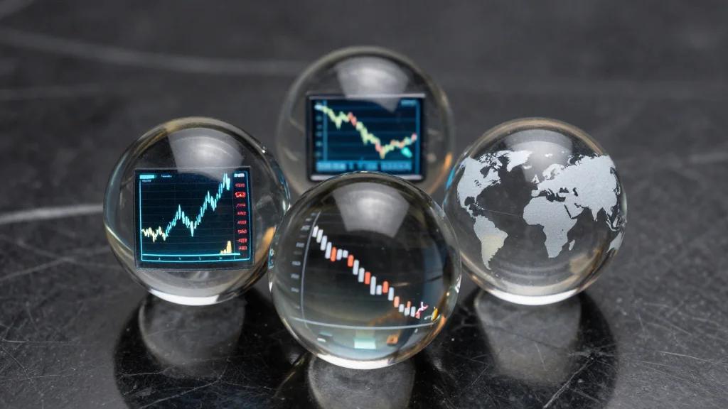 BoE's MPC Scenario Guidance Will Become a Chaotic Puzzle