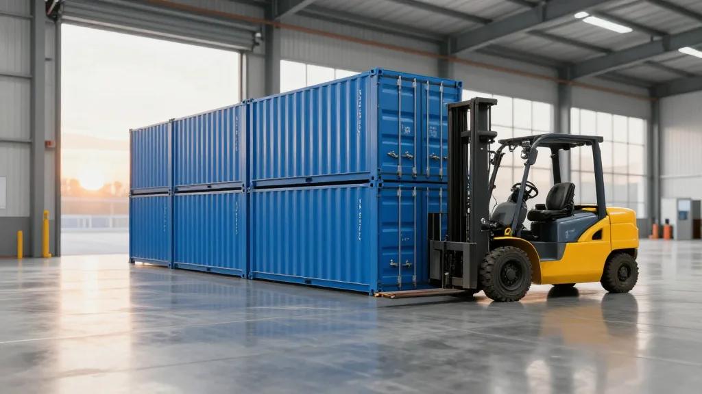 Logistic Properties of The Americas (LPA) Q4 2025 Earnings Call Transcript