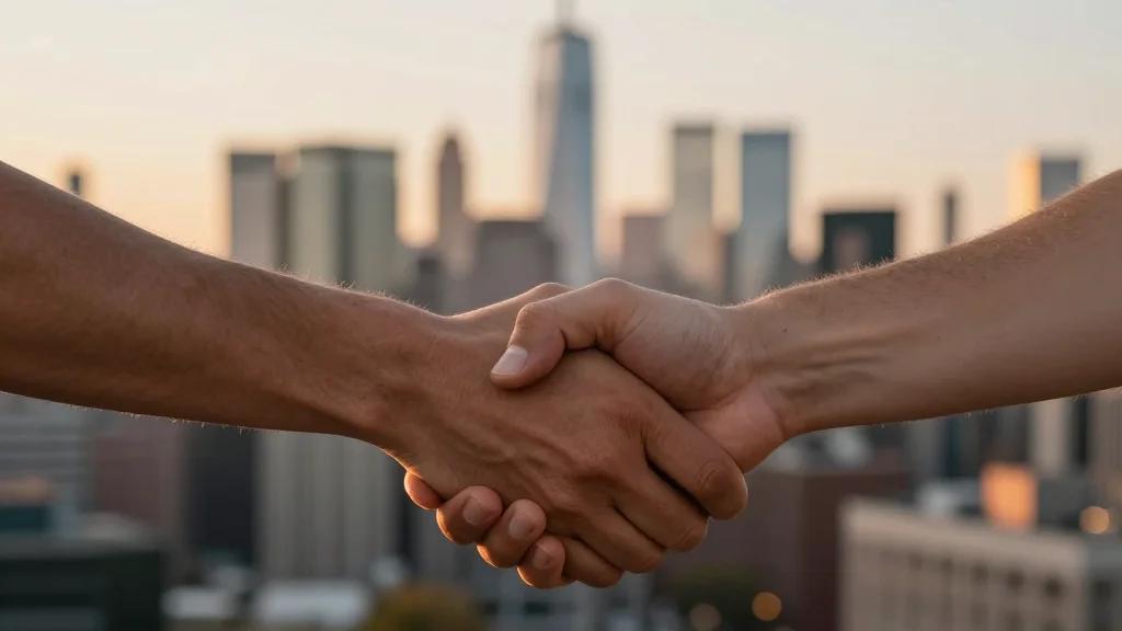 Record‑Breaking $10B+ Megadeals Kick Off Year