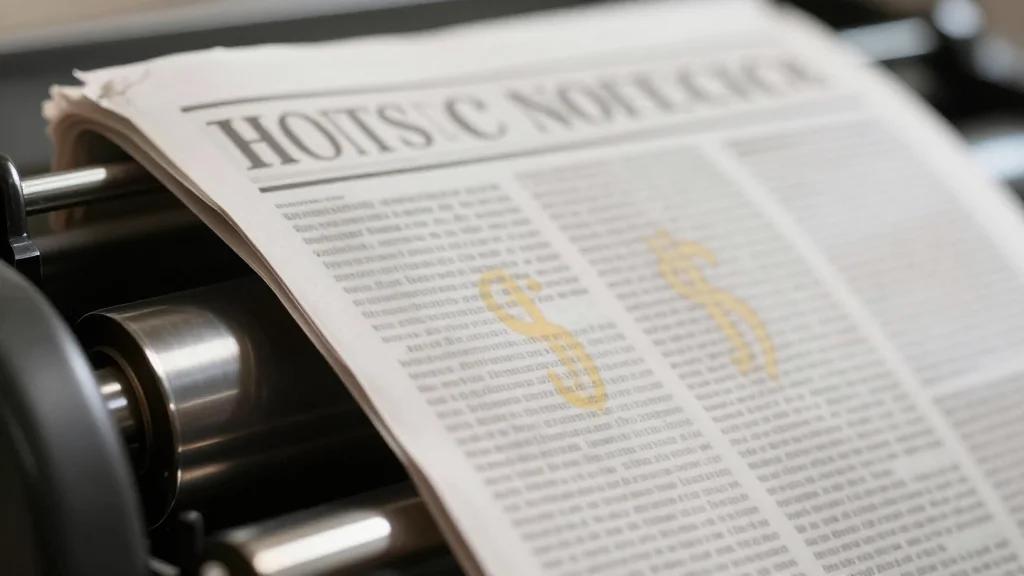 David Simon Says Billionaire Owners Lack Capacity to Sustain Journalism