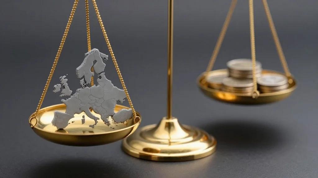 Capital Gains Tax Rates in Europe, 2026
