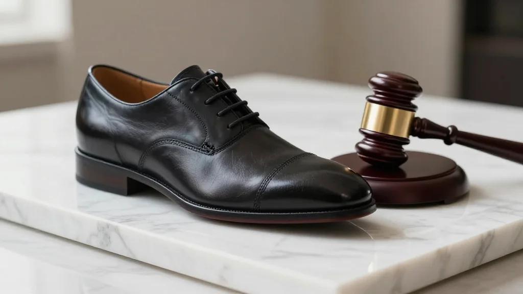 FTC Slaps Oak Street Bootmakers Over ‘More Than Made in USA’ Claims