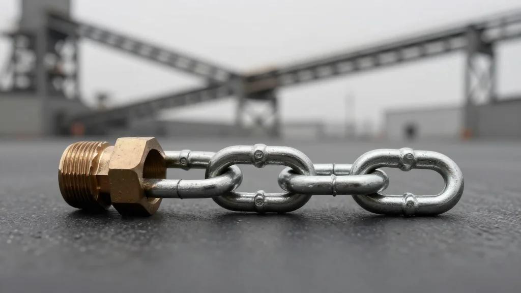 Hillman Solutions Acquires Campbell Chain & Fittings, Adding $20M in FY2026 Sales