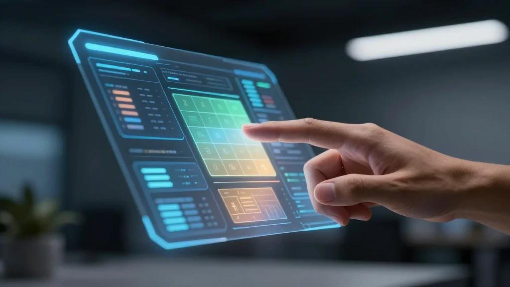 How Generative UI Cut Our Development Time From Months to Weeks