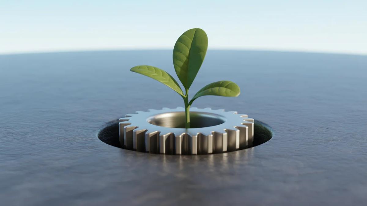 Setbacks Shape Founders by Their Meaning, Not Reality