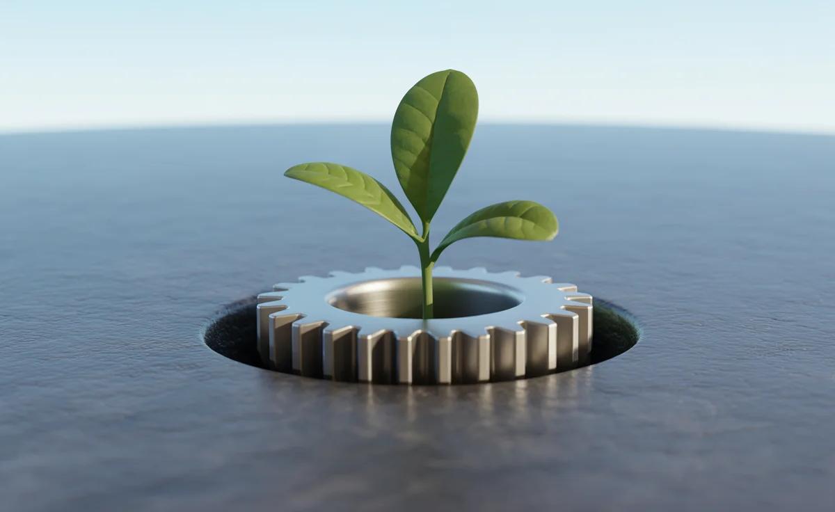 Setbacks Shape Founders by Their Meaning, Not Reality