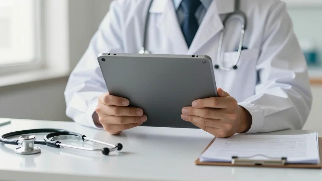 Oracle Health AI Empowers NHS Doctors to Tackle Challenges