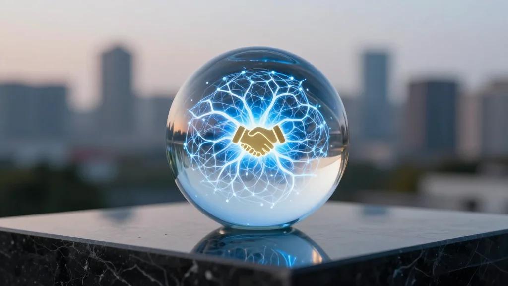 AI’s Scientific Ethos and the Moat That Wouldn’t Hold