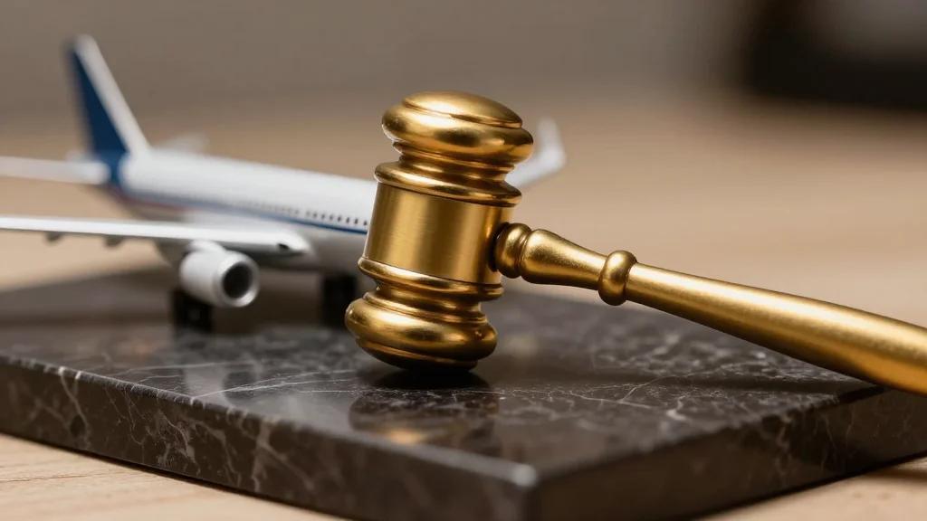 Court Bars Spirit From Keeping Unused Security Taxes