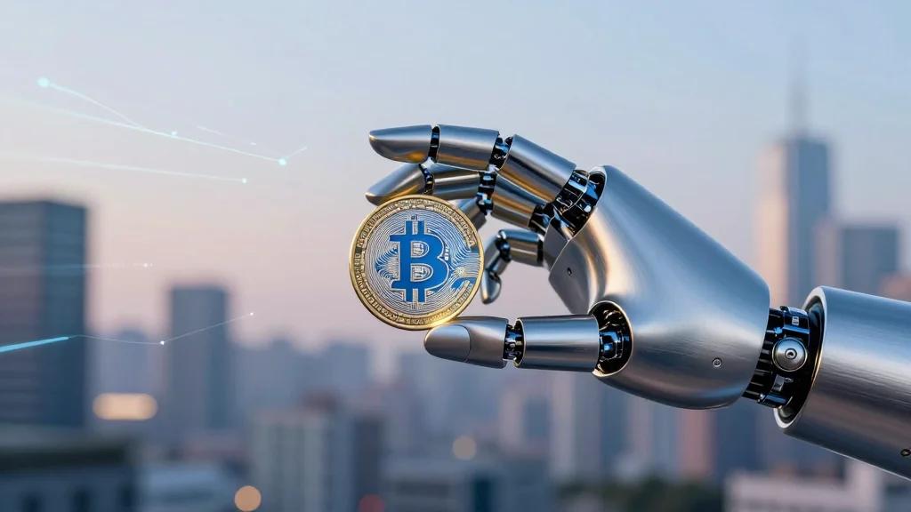 AI Agents Will Require New Machine‑Centric Financial Rails