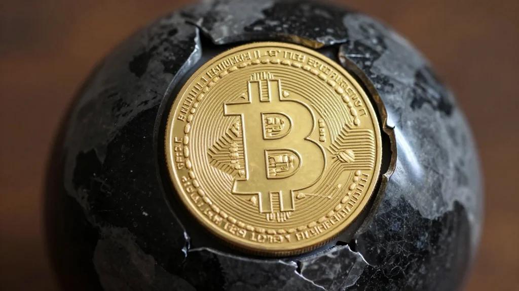 Liquidity Signals Business Cycle End in 2‑3 Years