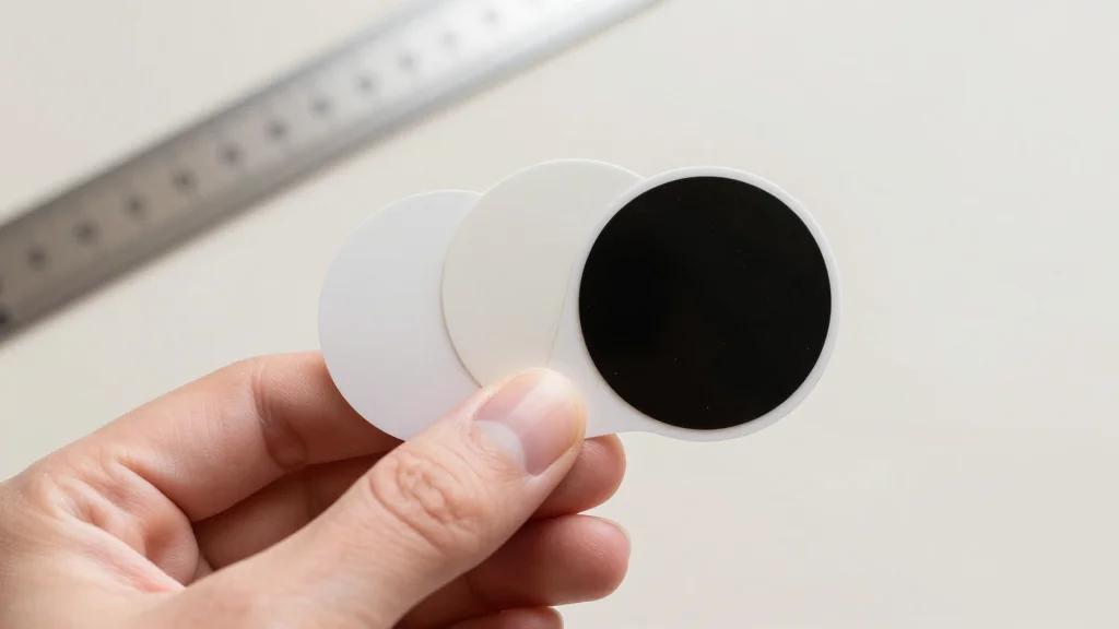 Guide To Sticker Sizes: Tips for Sizing and Pricing Stickers