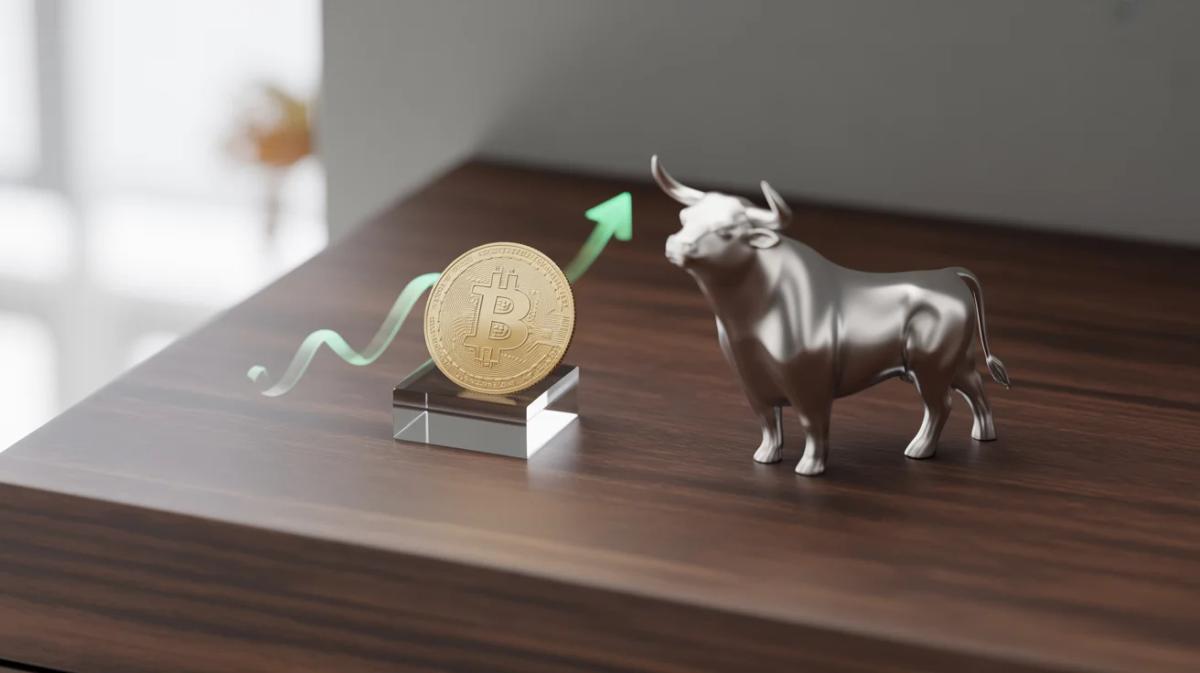 Institutional Buying Peaks as Bitcoin Fear & Greed Hits Extreme