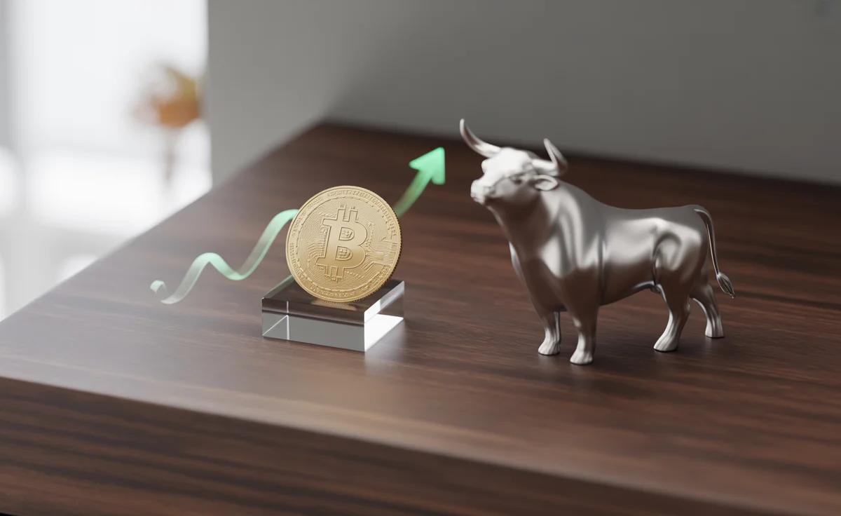 Institutional Buying Peaks as Bitcoin Fear & Greed Hits Extreme