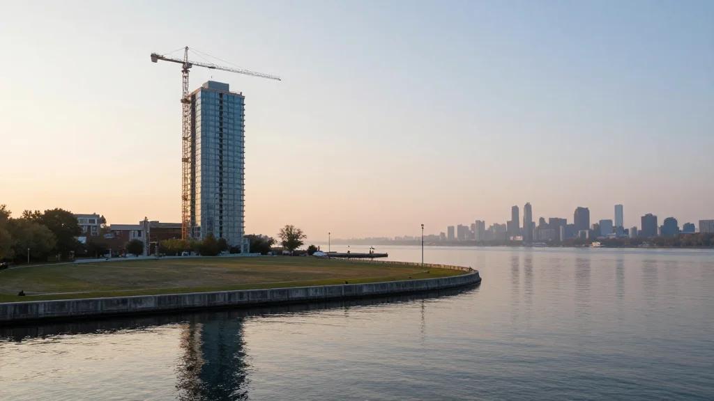 Cushman & Wakefield Tapped to Market Large-Scale Site on Yonkers Waterfront