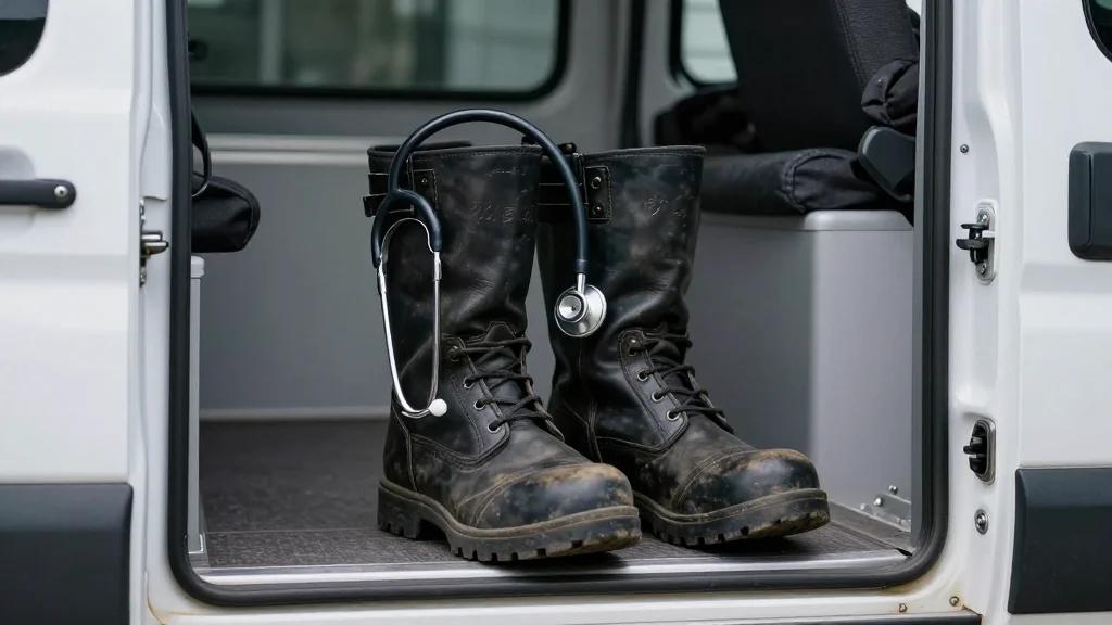 'The System's Broken': Minn. EMS Faces Staffing Gaps as Calls Surge