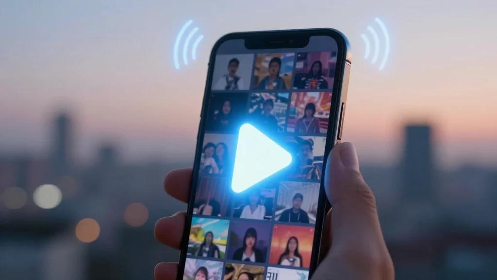 ReelShort Teams with AIS to Launch 5G Short‑Form Video Service in Thailand