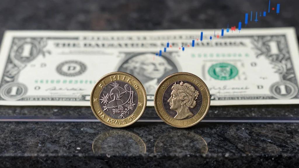 GBP/USD Hits Key Resistance, Rally Stalls