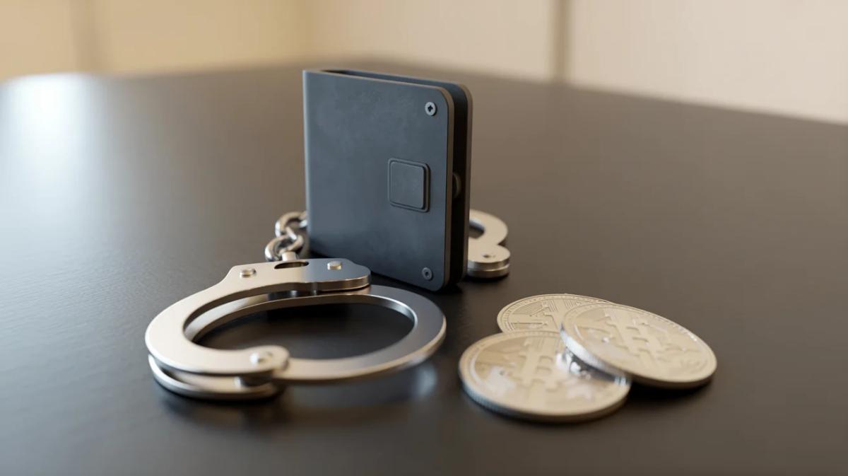 Do Kwon Receives 15‑year Sentence, Sparking Debate