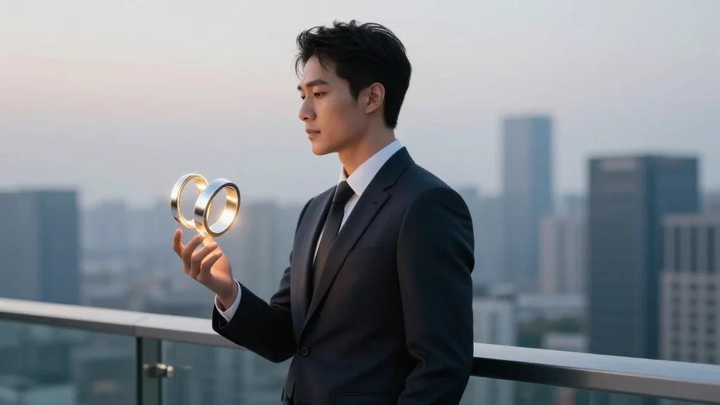 Citi CEO Denies M&A Rumors, Calls for Calm