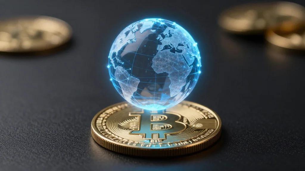 Binance Joins GenTwoAG, Boosting Institutional Crypto Liquidity