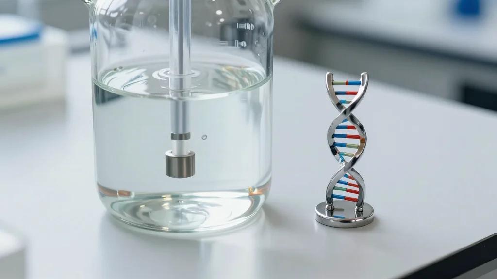 Biotech Edge: XBI Up 0.9% Amid Market Slump