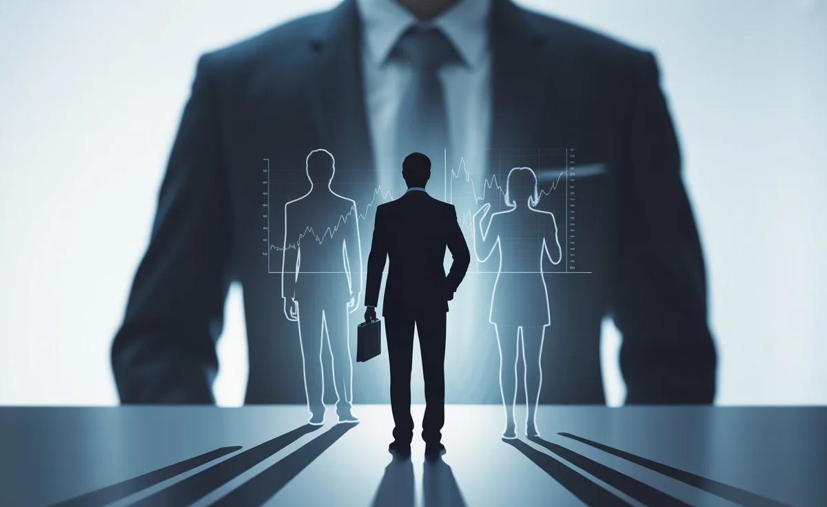 Escaping One Boss Often Creates Twelve New Ones