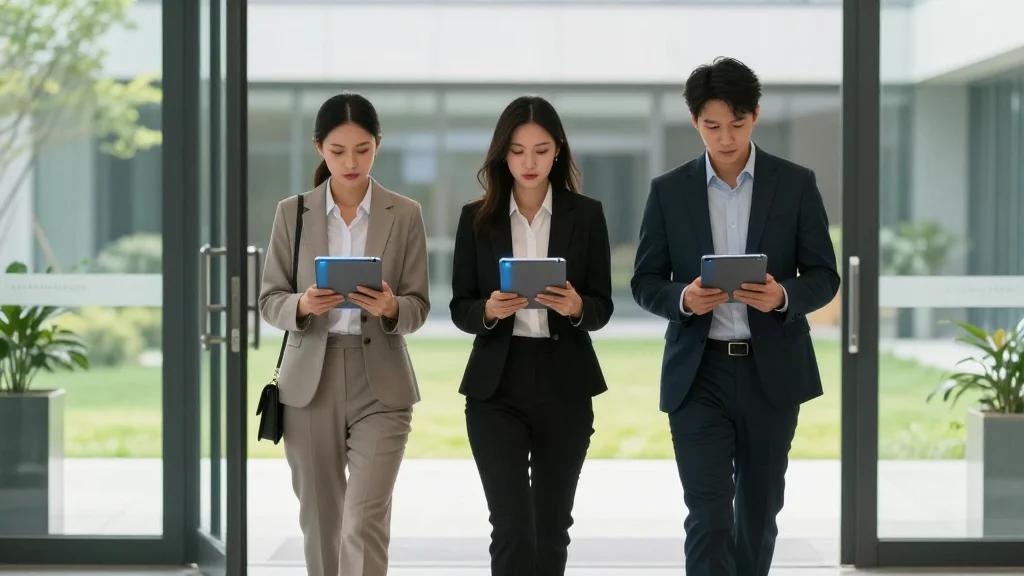 HR's Future Lies in Empowered Small Teams