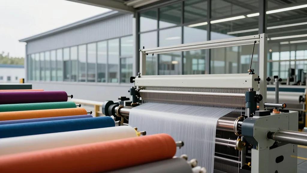 MP PM MITRA Park Enters Execution Phase with First Textile Units